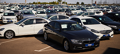 Как выгодно купить подержанный автомобиль?